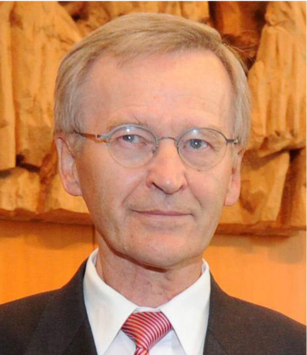 Карл Альбрехт