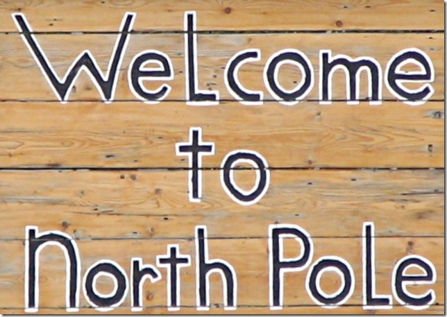 North_Pole_Alaska_Welcome