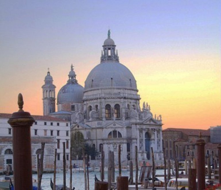 Достопримечательности Венеции. Топ-20 популярных мест. ФОТО