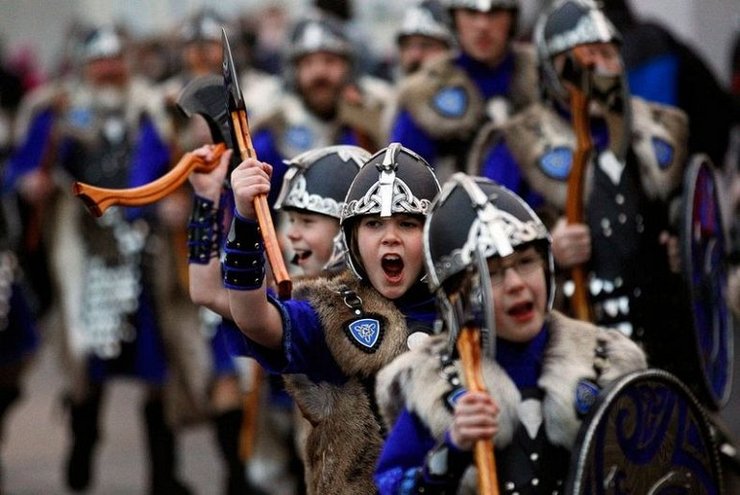 фестиваль викингов фестиваль викингов