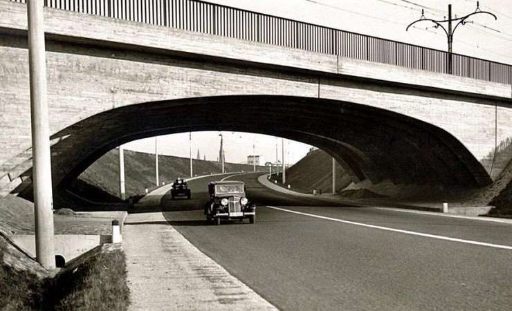 Автобан Автобан