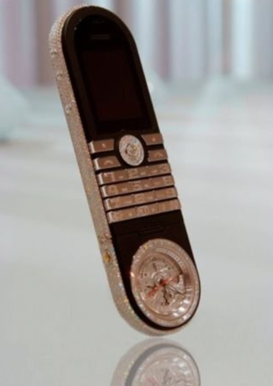 голдвиш революшн