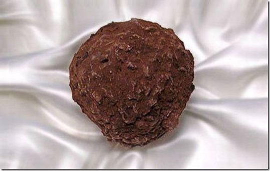 Элитный шоколад Chocopologie
