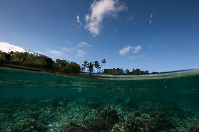 раджа ампат