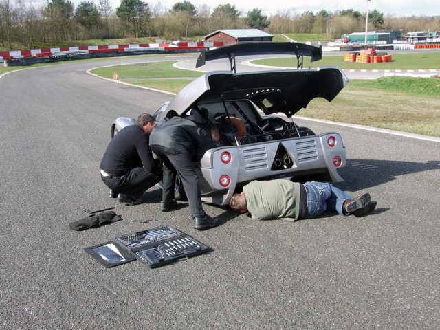 Капот Капот