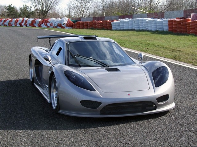 Трасса Трасса