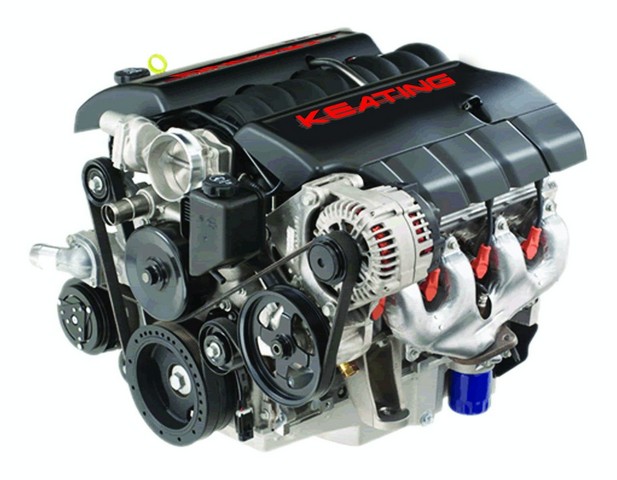 Двигатель Двигатель