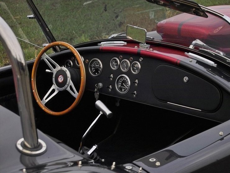 Интерьер Интерьер