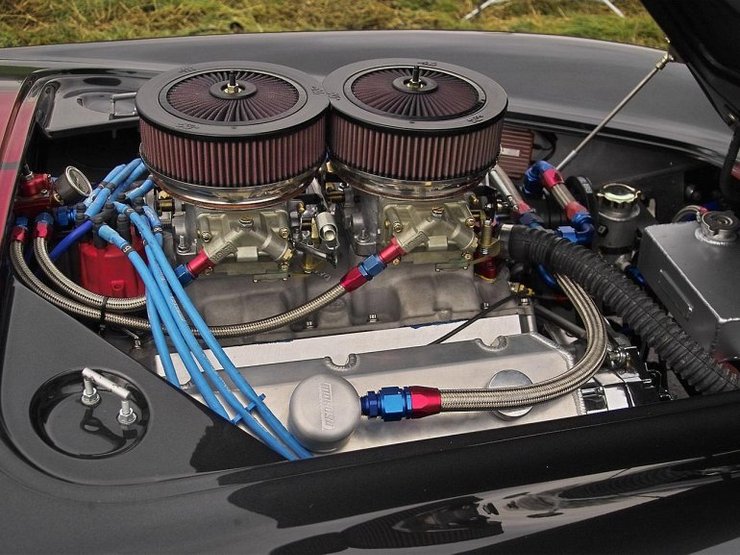 Мотор Мотор