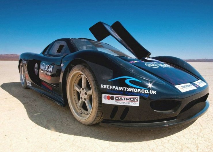 Keating TKR Keating TKR