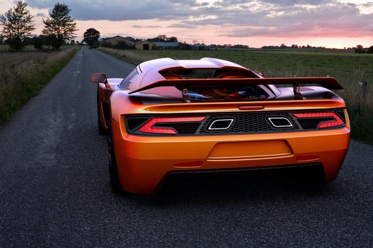 Акилон Акилон