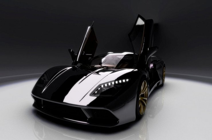 Двери Двери