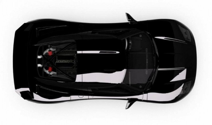 Genty Akylone сверху Genty Akylone сверху