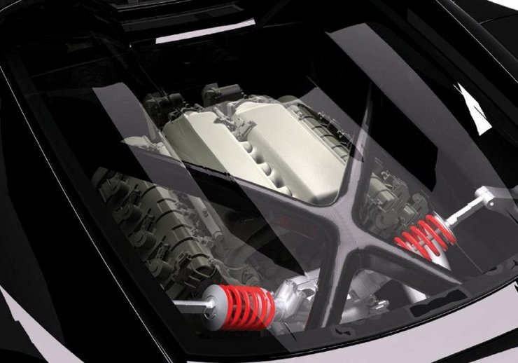 Мотор Мотор