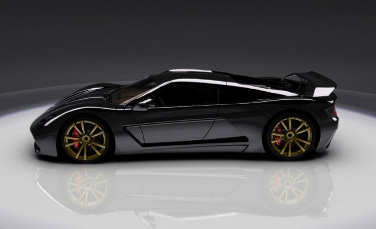 Сбоку Сбоку