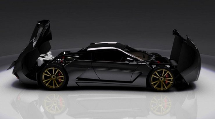 Открытый Открытый