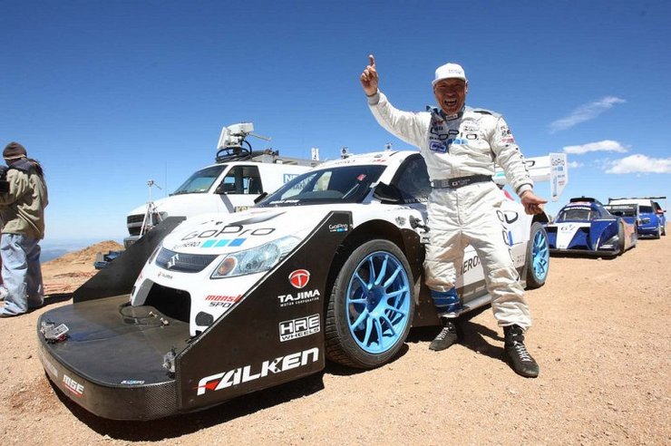 Нобухиро Таджима