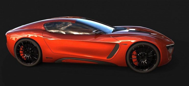 Альфа Альфа