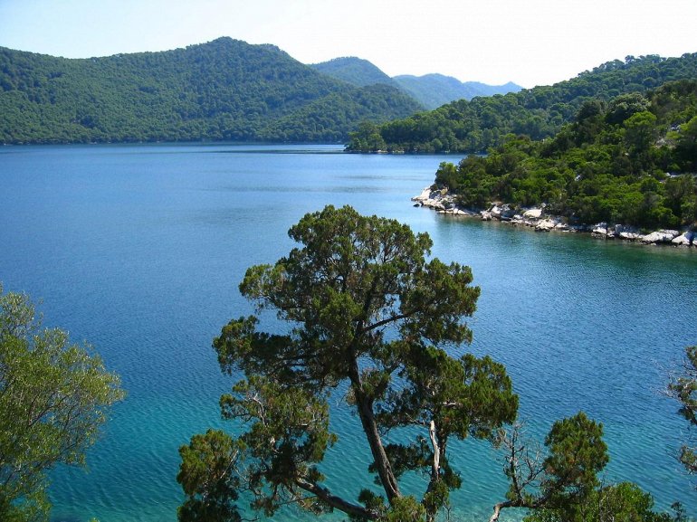 ТОП самых красивых достопримечательностей Хорватии. ФОТО