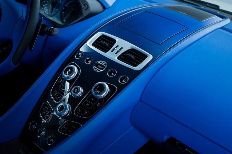 Функциональная панель