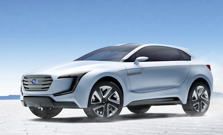 Японский Рэндж Ровер