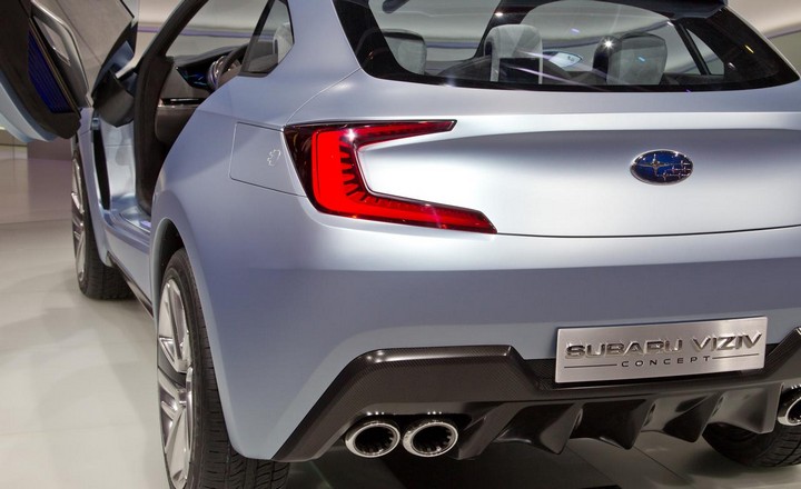 Концепт-кроссовер