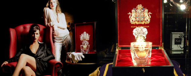 Флакон Clive Christian Imperial Majesty