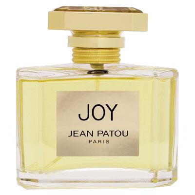 Легендарный аромат Joy от Jean Patou