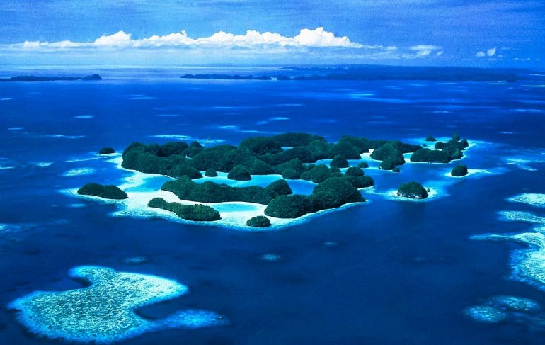 галапагосские острова