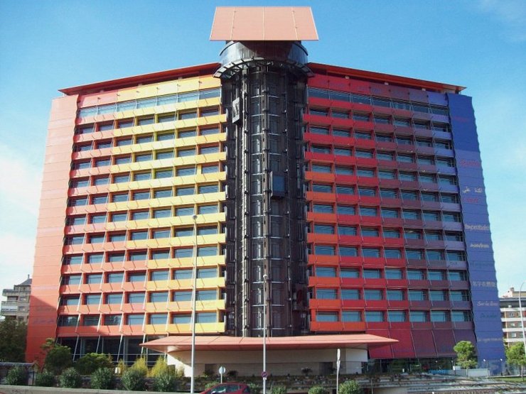 красивые отели красивые отели