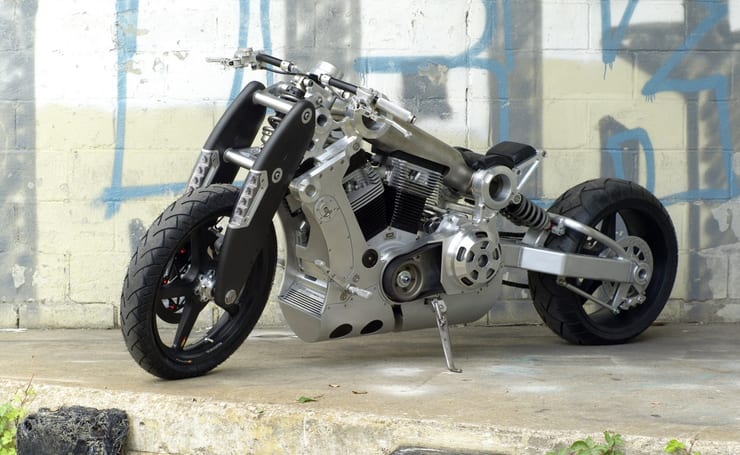 Neiman Marcus Limited Edition Fighter
