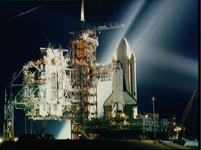 STS-1Columbia