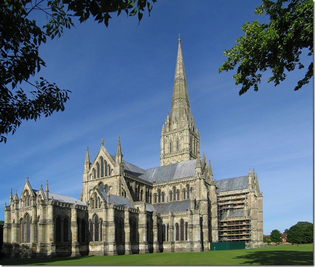 Salisbury_Cathedral