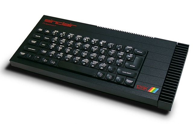 Spectrum128K