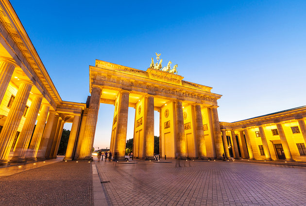 7 впечатляющих римских достопримечательностей Германии