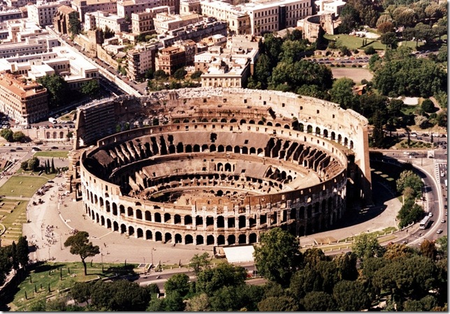 Colosseum-in-Rome-AP