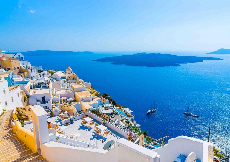 Сколько в греции островов купить недвижимость на гоа