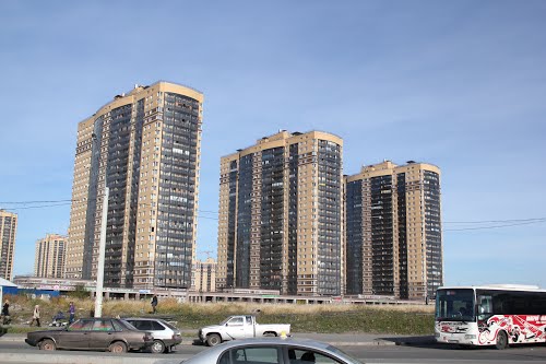 новостройки новостройки