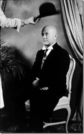 жанровая уличная фотография