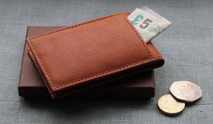 Финансовый кошелек Puut Wallet