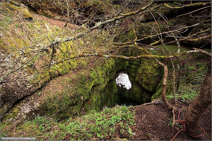 Пастушья пещера