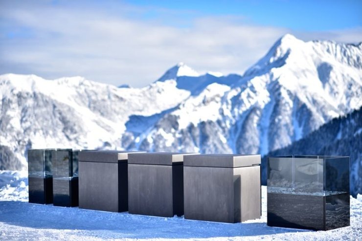 кухня рок эйр