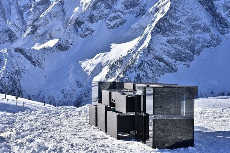 дизайн кухни