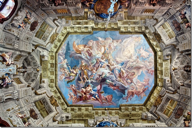 Carlo_Innocenzo_Carlone_-_Prince_Eugene_as_a_new_Apollo_and_leader_of_the_Muses_-_Schloss_Belvedere,_Ceiling_of_the_Marble_Hall
