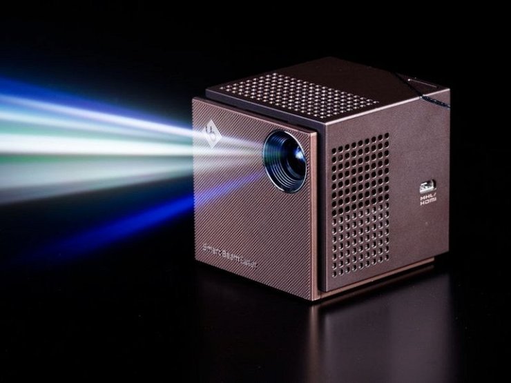 лазерный блок проектора Xiaomi Mi Laser