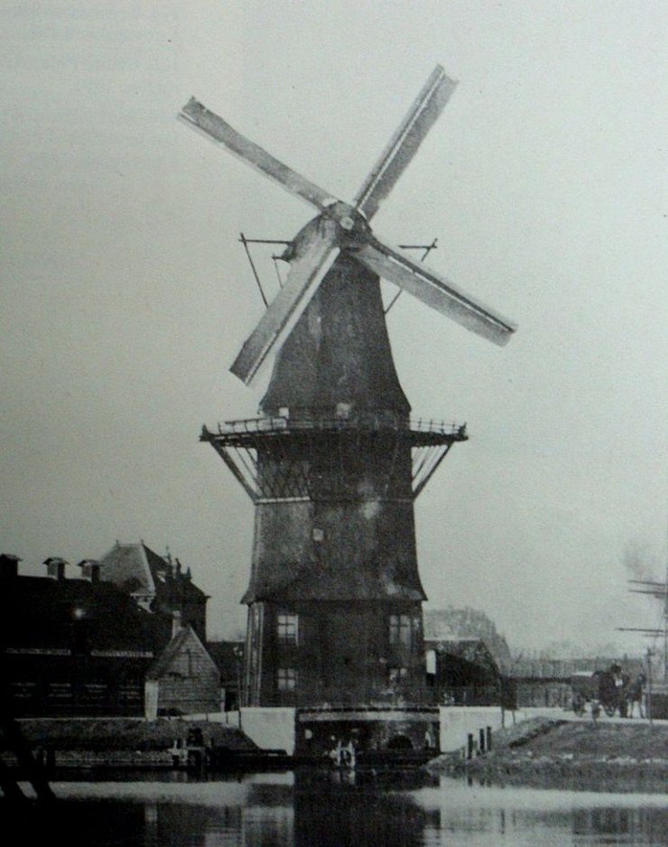 история мельницы история мельницы