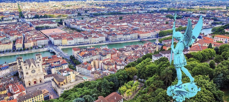 лучшие города франции для жизни