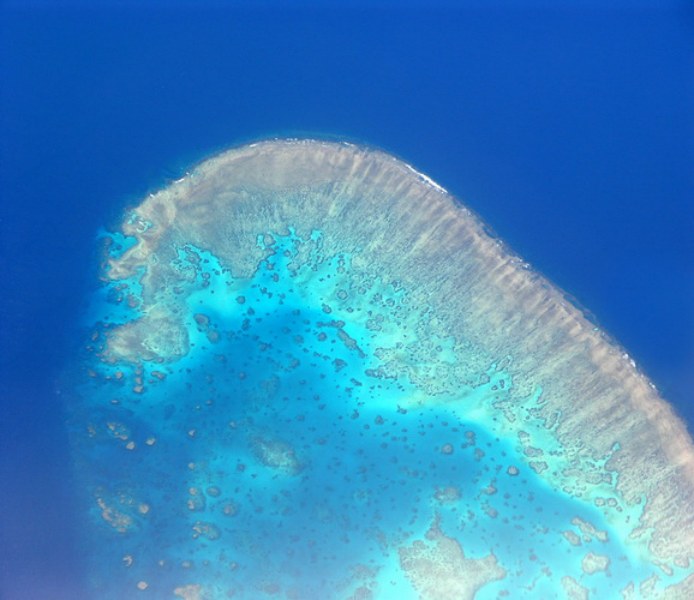 Большой Барьерный Риф