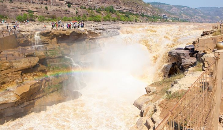 хукоу в китае