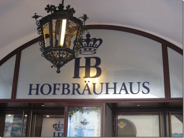 Hofbr?uhaus